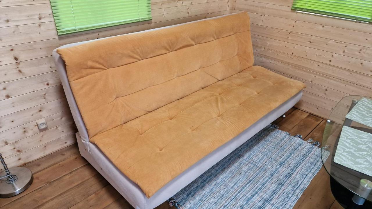 Nīca Sp Camping Spares Prieduli מראה חיצוני תמונה
