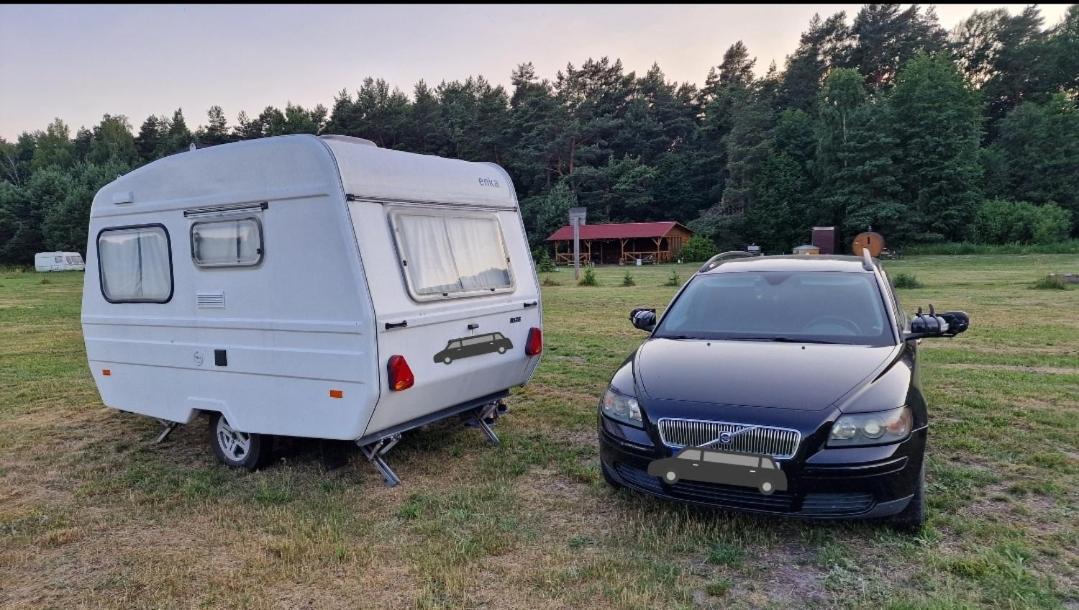 Nīca Sp Camping Spares Prieduli מראה חיצוני תמונה
